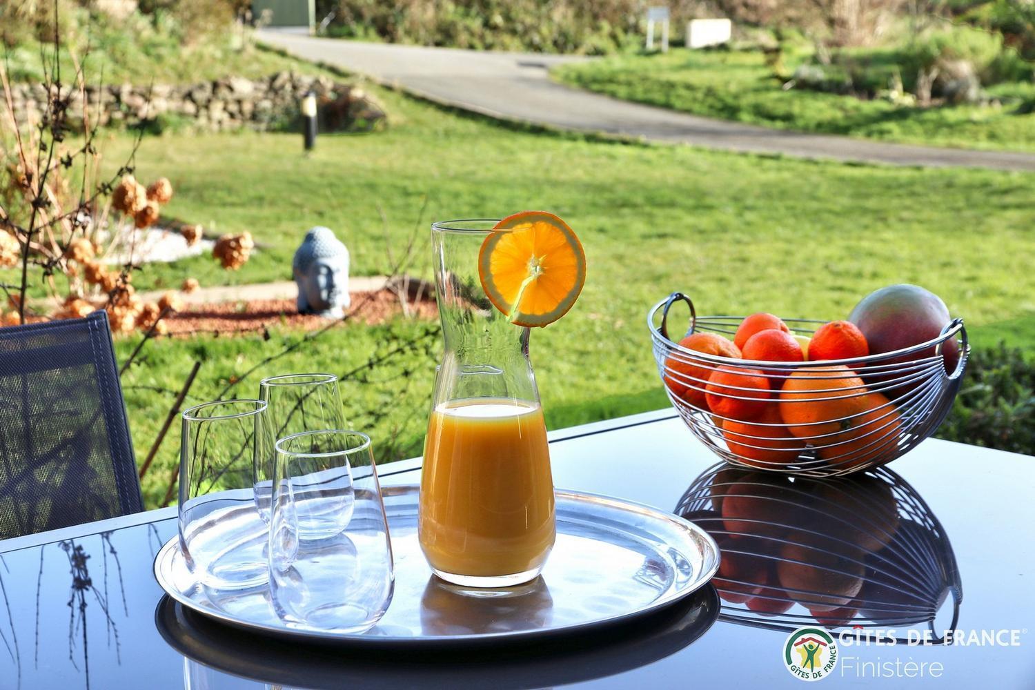 Keryanti Domaine De Lesleac'H Villa Le Ponthou Cameră foto