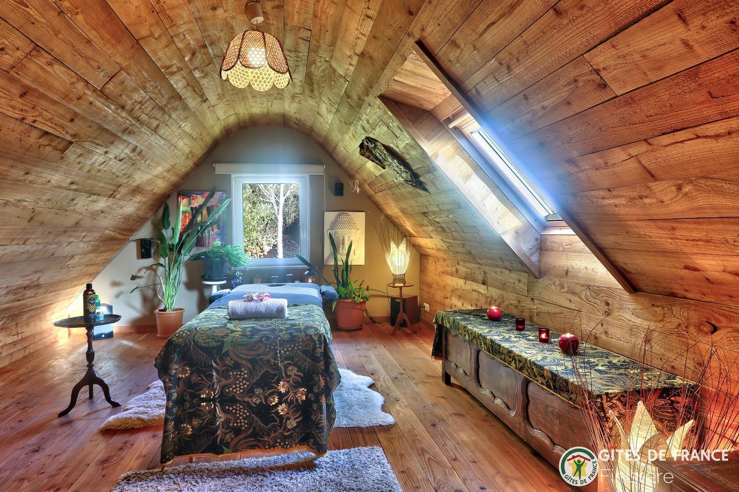 Keryanti Domaine De Lesleac'H Villa Le Ponthou Cameră foto